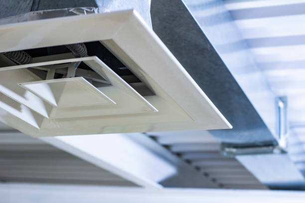 Best Professional Duct Cleaning Services  in Missouri City, TX