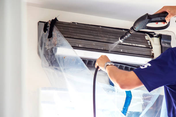 Best Best Air Duct Cleaning Company  in Missouri City, TX