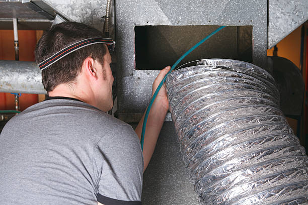 Best Residential Air Duct Cleaning  in Missouri City, TX