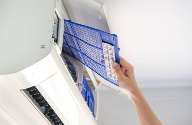 Best Ventilation Cleaning Services  in Missouri City, TX