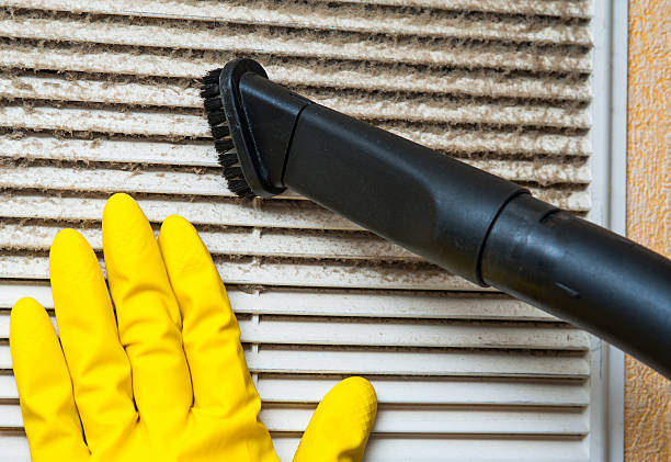  Missouri City, TX Airduct Cleaning Pros