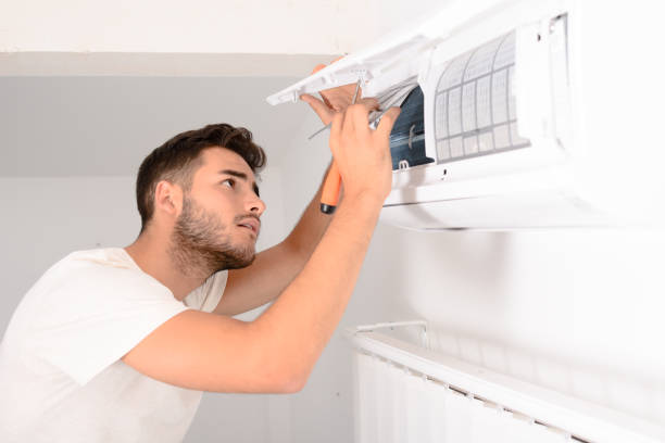 Best Air Duct Cleaning Company Near Me  in Missouri City, TX